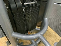 Matrix aura g3 lat pull krachtstation - afbeelding 5 van  8