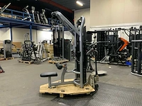 Matrix aura g3 lat pull krachtstation - afbeelding 6 van  8