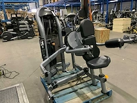 Matrix aura g3 lateral raise krachtstation - afbeelding 1 van  7