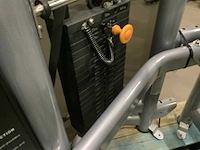 Matrix aura g3 lateral raise krachtstation - afbeelding 3 van  7