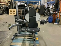 Matrix aura g3 lateral raise krachtstation - afbeelding 5 van  7