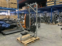 Matrix aura g3 latpulley krachtstation - afbeelding 1 van  6