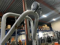Matrix aura g3 latpulley krachtstation - afbeelding 4 van  6