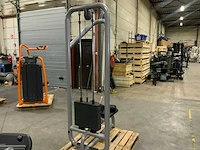 Matrix aura g3 latpulley krachtstation - afbeelding 6 van  6