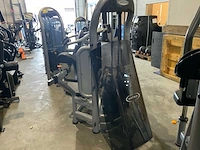 Matrix aura g3 leg extension krachtstation - afbeelding 5 van  5