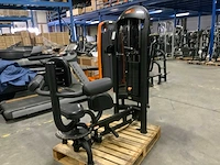 Matrix aura g3 rotary torso krachtstation - afbeelding 2 van  6