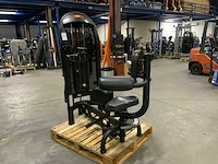 Matrix aura g3 rotary torso krachtstation - afbeelding 5 van  6