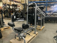Matrix aura g3 rotary torso krachtstation