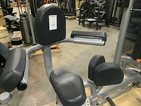 Matrix aura g3 rotary torso krachtstation - afbeelding 2 van  5