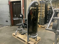 Matrix aura g3 rotary torso krachtstation - afbeelding 5 van  5