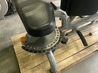 Matrix aura g3 rotary torso krachtstation - afbeelding 2 van  6