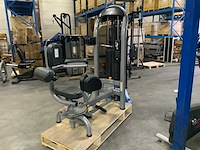 Matrix aura g3 rotary torso krachtstation - afbeelding 1 van  6
