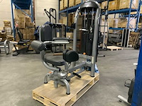 Matrix aura g3 rotary torso krachtstation - afbeelding 3 van  6