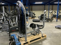 Matrix aura g3 rotary torso krachtstation - afbeelding 5 van  6