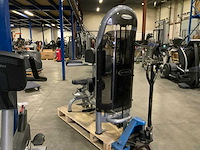 Matrix aura g3 rotary torso krachtstation - afbeelding 6 van  6