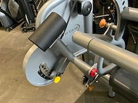 Matrix aura g3 seated legcurl krachtstation - afbeelding 2 van  5