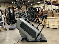 Matrix c5x climber crosstrainer - afbeelding 1 van  6