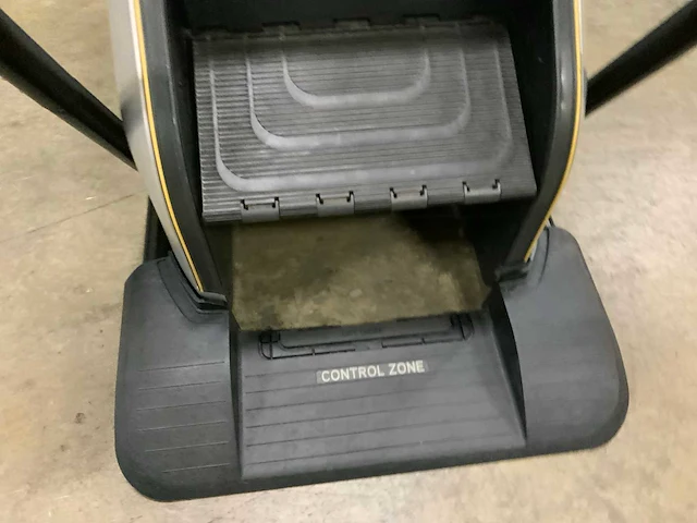 Matrix c5x climber crosstrainer - afbeelding 3 van  6