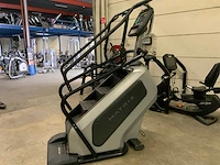 Matrix c5x climber crosstrainer - afbeelding 5 van  6