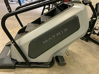 Matrix c5x climber crosstrainer - afbeelding 6 van  6