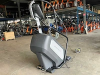 Matrix c5x climbmill crosstrainer - afbeelding 8 van  8