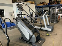 Matrix c5x climbmill crosstrainer - afbeelding 1 van  6