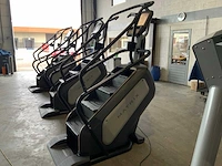 Matrix c5x climbmill crosstrainer - afbeelding 2 van  6