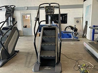 Matrix c5x climbmill crosstrainer - afbeelding 3 van  6