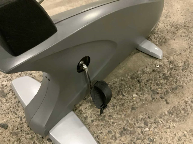 Matrix c5x uprightbike home trainer - afbeelding 5 van  6