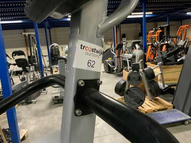 Matrix c7xe climbmill crosstrainer - afbeelding 2 van  5