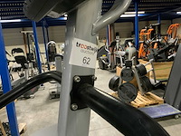 Matrix c7xe climbmill crosstrainer - afbeelding 2 van  5