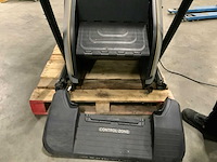 Matrix c7xe climbmill crosstrainer - afbeelding 3 van  5