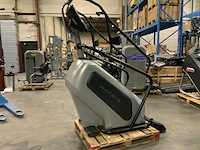 Matrix c7xe climbmill crosstrainer - afbeelding 5 van  5