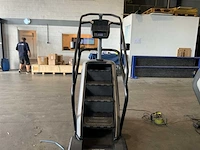 Matrix c7xe climbmill stepper - afbeelding 3 van  7