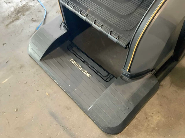 Matrix c7xe climbmill stepper - afbeelding 5 van  7