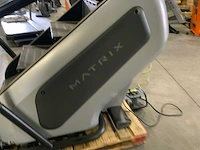 Matrix c7xe climbmill stepper - afbeelding 4 van  6