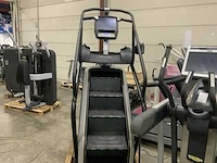 Matrix c7xe traploper crosstrainer - afbeelding 3 van  3