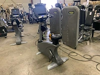 Matrix c7xe uprightbike home trainer - afbeelding 2 van  5
