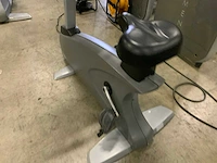 Matrix c7xe uprightbike home trainer - afbeelding 3 van  5