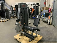 Matrix commercial leg extension krachtstation
