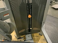 Matrix commercial leg extension krachtstation - afbeelding 5 van  7