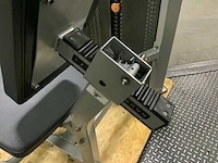Matrix commercial leg extension krachtstation - afbeelding 6 van  7