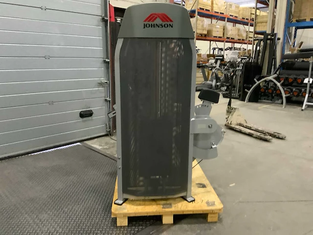 Matrix commercial leg extension krachtstation - afbeelding 7 van  7