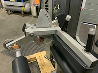 Matrix commercial seated leg curl krachtstation - afbeelding 3 van  6