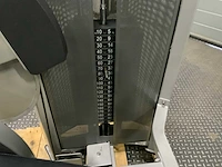 Matrix commercial seated leg curl krachtstation - afbeelding 4 van  6