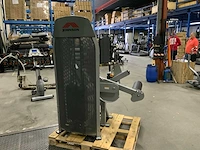 Matrix commercial seated leg curl krachtstation - afbeelding 5 van  6