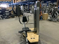 Matrix commercial seated row krachtstation - afbeelding 5 van  6