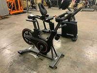 Matrix cx50 indoorcycle spinningbike - afbeelding 5 van  5