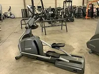 Matrix e1x crosstrainer crosstrainer - afbeelding 2 van  4