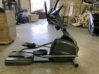 Matrix e1x crosstrainer crosstrainer - afbeelding 4 van  4